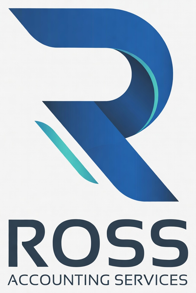 Ross Accounting Services Logo
